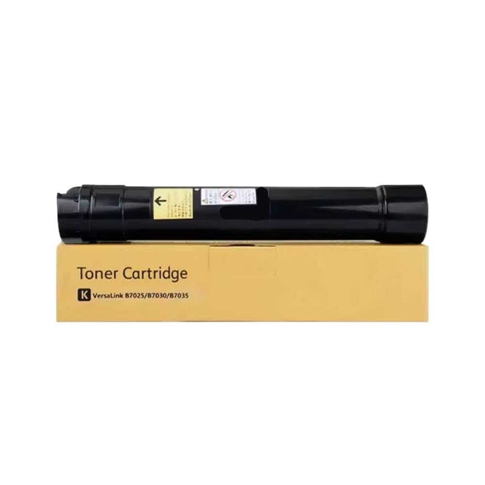 Toner VersaLink B7035 compatible pour les impressions de documents de bureau
