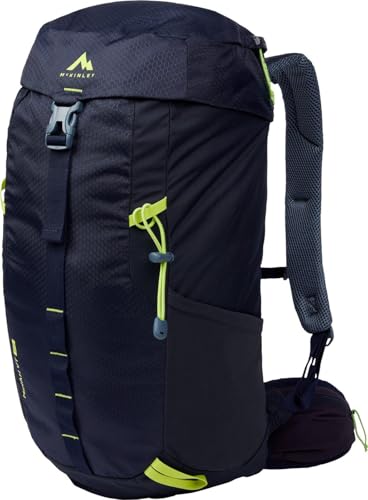 McKinley Minah I Vt 26 Rucksack Navy/Green...