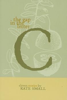 Paperback The Gap In The Letter C Book