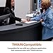 Ambir Technology PS667 Simplex A6 Card Scanner
