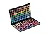 Amazing2015 Professional 168 Colors Ultimate Eyeshadow Eye Shadow Palette Cosmetic Makeup Kit Set