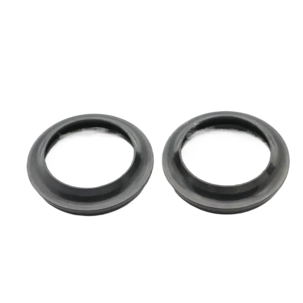 Paraolio forcella anteriore e coperchio di tenuta per sospensioni moto compatibile con LEONCINO 500, TRK502, BN600GT, BN601, 898 TRE RS, TNT1130, TNT1130R (2005–2023)(Dust seal)