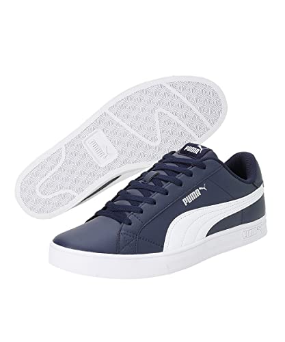Image of Puma Unisex Adult Smash Vulc V3 LO Sneaker