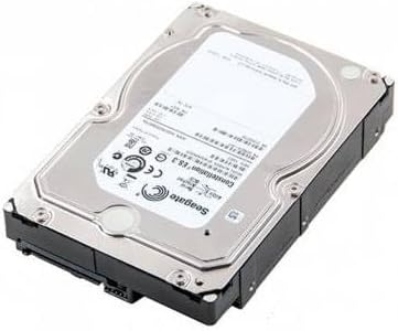 Seagate Constellation ES 1 TB 7200RPM SATA 2.0 3Gb/s 32 MB Cache 3.5 Inch Internal Hard Drive ST31000524NS - Bare Drive