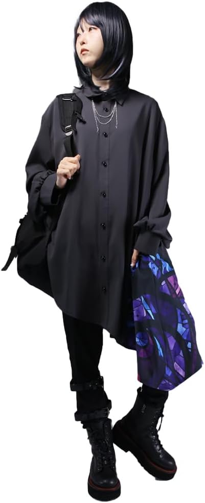 リコーダーガーゼ袋タイプ No.127 デニムストライプ×ブロック体 2025年