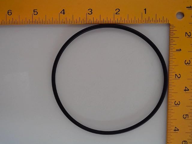 6V-6353 Seal-O-Ring (Surplus Open Box) - G&T Engine Parts