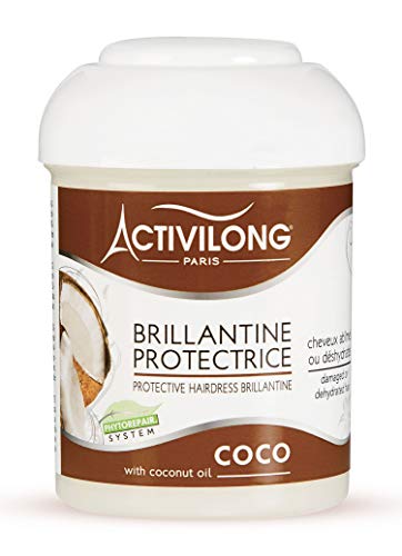 ACTIVILONG Brillantine Protectrice Coc