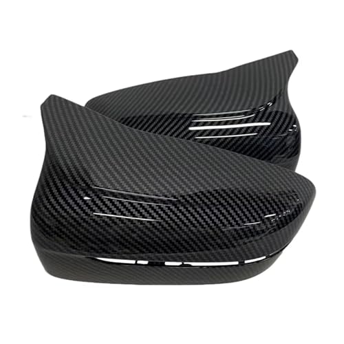 �O�� Compatible With For 5 G30 G31 G38 2016-2023 520i 530i 530e 540i 545i M550i For M5 518d 520d 530d 540d M550d �T�C�h�~���[�J�o�[
