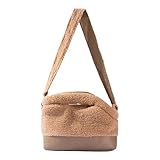 Hundetransportbox für kleine Hunde – Warmes wasserdichtes Haustiergeschirr mit Sicherheitsgurtschnalle, bequeme Transportbox für Kaninchen und Welpen | Zubehör für an