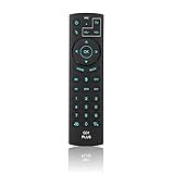 New Vsee-Box G31 Plus Backlit Remote - (Works with All Vsee Models)