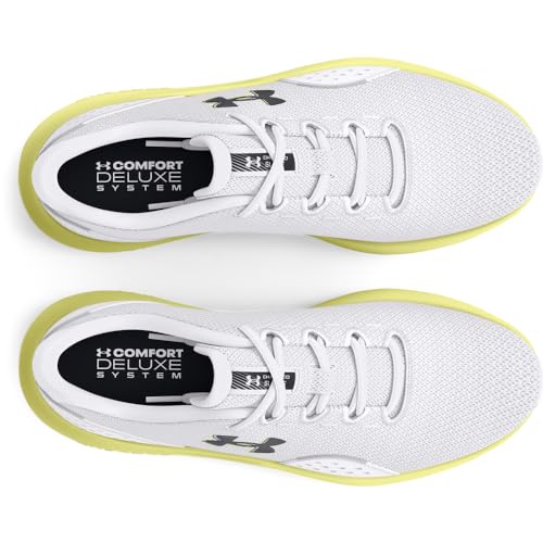 Image of Under Armour Women's Charged Surge 4 Running Shoe