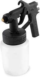 Pistola de pintura ar direto com bico de 1,2 mm - MOD. 90