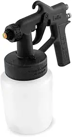 Pistola de pintura ar direto com bico de 1,2 mm - MOD. 90