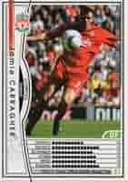 リバプール CARRAGHER 23 長袖シャツ キャラガー リバプール CARRAGHER 23 長袖シャツ キャラガー 2012-13