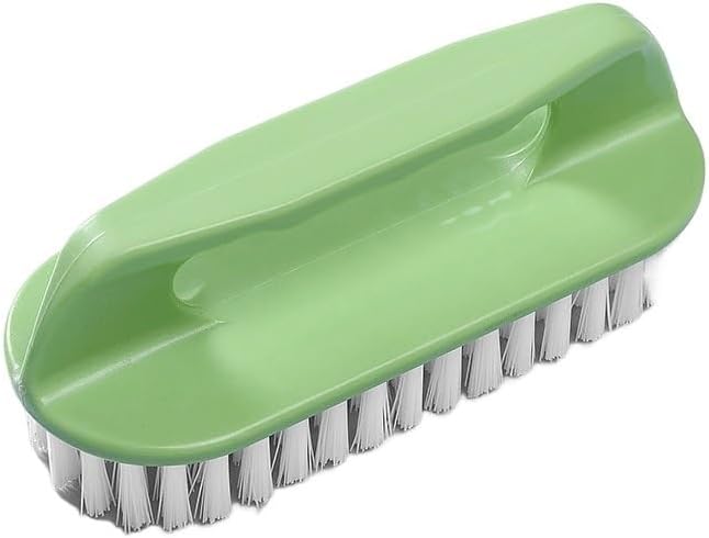 Household Shoe Brush Plastic Laundry Boot Bristle Multi-Functional Polishing