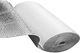 COLOCACIÓN FÁCIL Y RÁPIDA Flexibles, ligeros y muy fáciles de instalación. Se adaptan a todos los contornos y soportes. Se cortan con cuchilla, cúter o tijeras. Se fijan con grapas o clavos. Las juntas se sellan con cinta adhesiva.