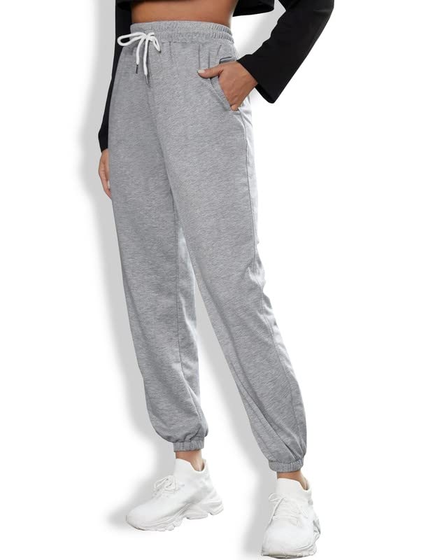 New North Relaxed Fit Jogger Pants for Women 3