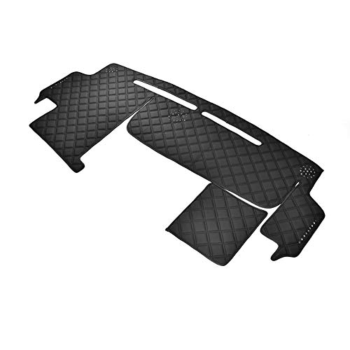 ノア ヴォクシー ZRR70系 ダッシュマット ダッシュボードマットダイヤカット Amazon | HELIOS ZRR70系 ノア用 ヴォクシー用 ダッシュボードマット