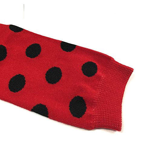 image for allydrew Stripes, Polka Dots & Chevron Baby Leg Warmer & Toddler Leg W