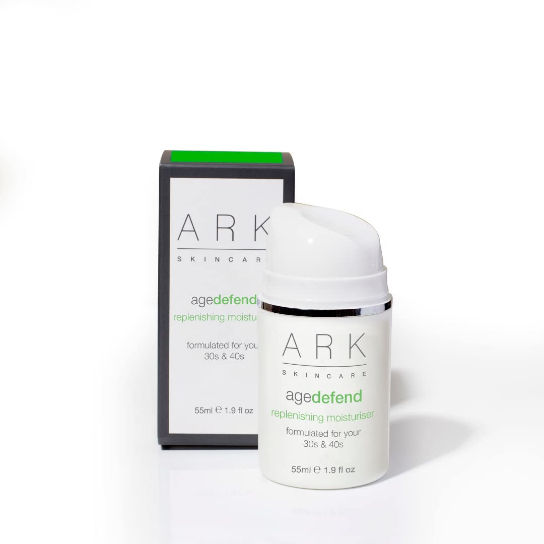 ARK SkincareAge Defend Replenishing Moisturiser 55ml
