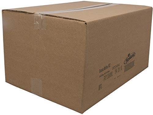 Hostess Banana Jumbo Mega Muffin, 5.5 Ounce -- 36 per case.