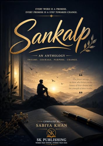 SANKALP: A Promise to Tomorrow (English Edition)