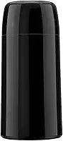 Garrafa Térmica Firenze Mini 250ml Preto Invicta