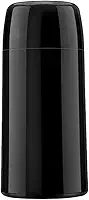 Garrafa Térmica Firenze Mini 250ml Preto Invicta