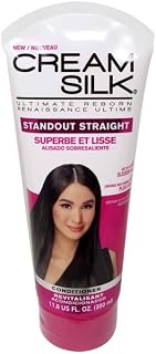 Cream Silk Conditioner Standout Straight Family Size 350ml