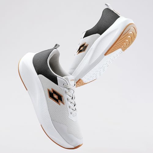 Image of Lotto Men Energex Running Shoes