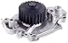 Gates 41046 Water Pump