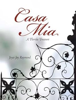 Unknown Binding Casa Mia A Florida Treasure Book