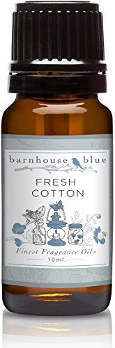 Aceite Esencial Fresh Cotton Barnhouse Blue 10 mL miniatura 1