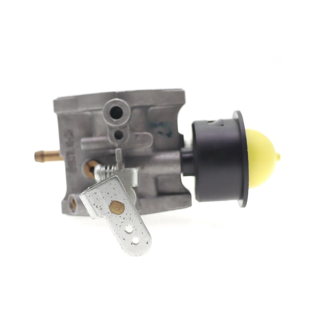 Carburateur 1P56F pour réparer le moteur de la tondeuse