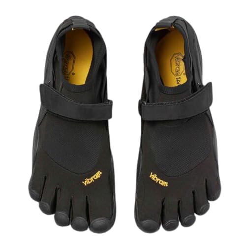 Image of Vibram Men's FiveFingers KSO | Barefoot Cross-Training Shoe for Balance and Stability
