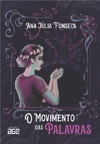 O movimento das palavras