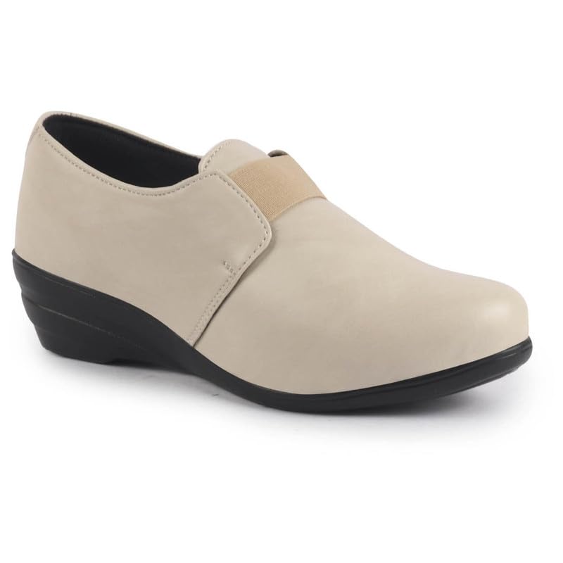 Image of FAUSTO Women Formal Pull-On Shoes
