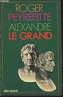 Alexandre le Grand 2226011218 Book Cover