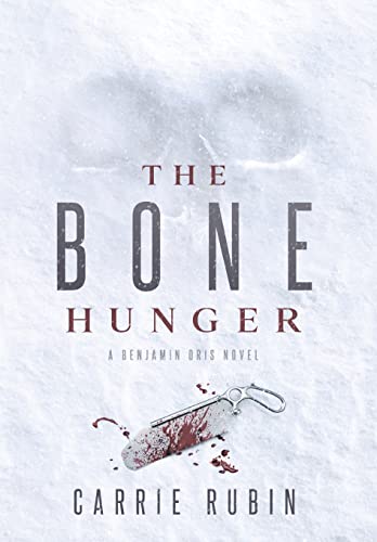 The Bone Hunger: 2 (Benjamin Oris) view 2