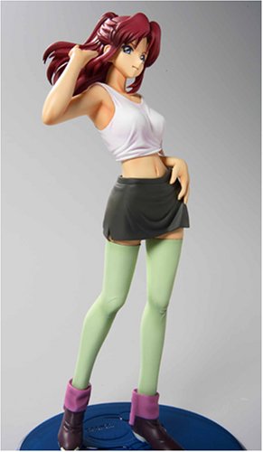 特撮 Gundam SEED Flay Allster R.A.H DX 1/8 Scale Figure 6g7v4d0 特撮 Gundam SEED Flay Allster R.A.H DX 1/8 Scale Figure