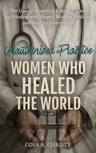 Unauthorized Practice: Women Who Healed the World