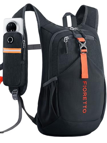FIORETTO 10L Hiking Backpack