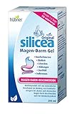 Hübner - Silicea - Magen-Darm Gel - 200 ml