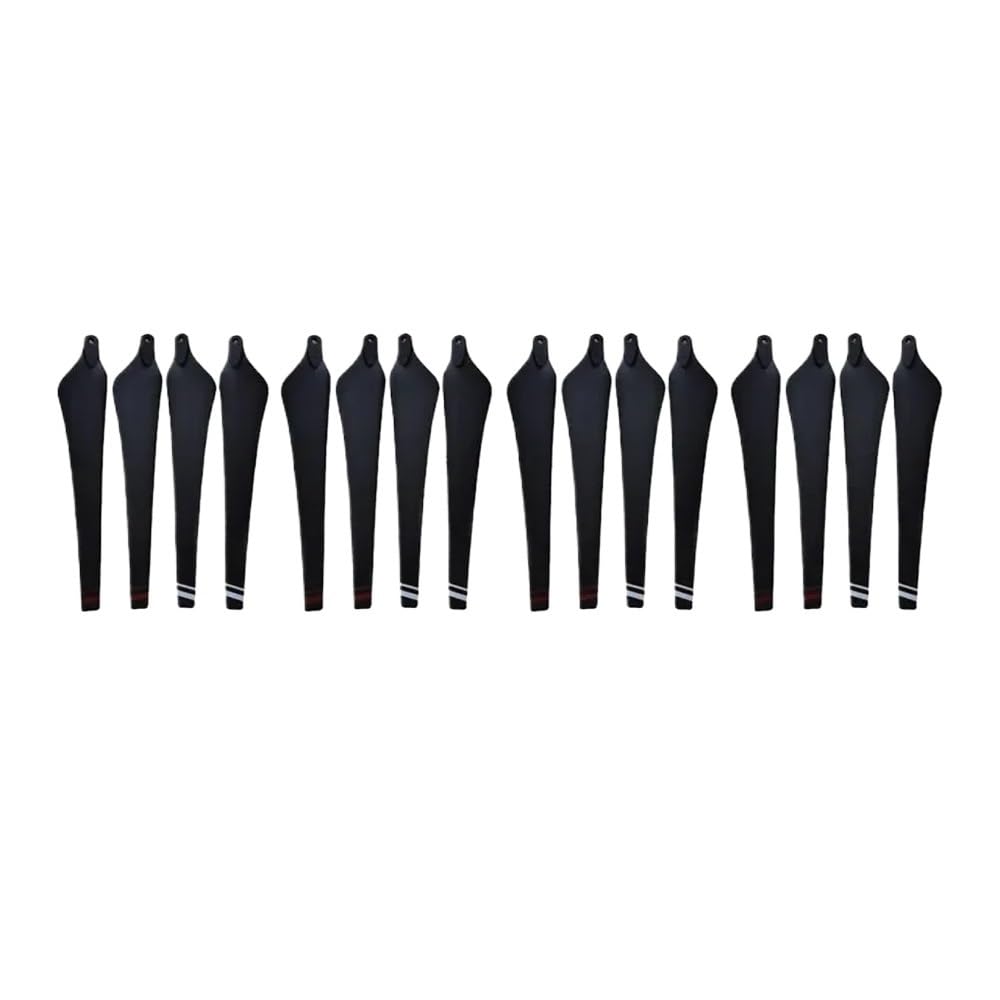 Hélices R2170 pliables en carbone pour drones de rechange Agras MG 1P 1S