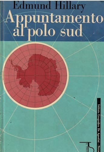 Appuntamento al polo sud