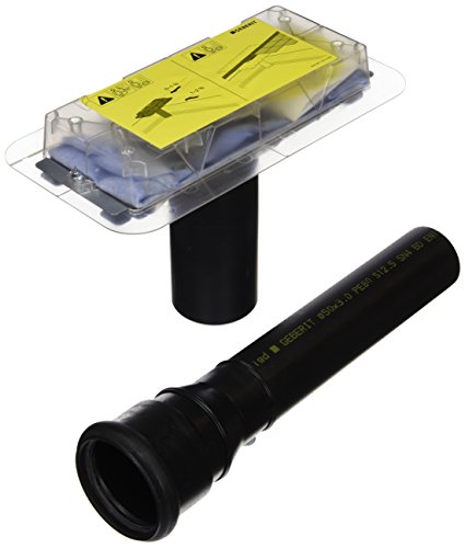Geberit-Canal 154,153,00.1 CleanLine sifónico Duschkanal