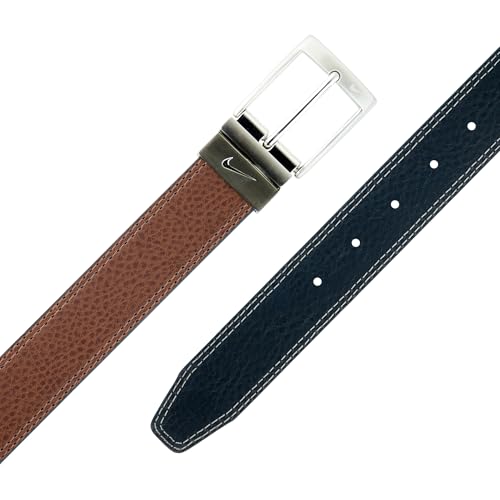 Image of Nike Men's Classic Reversible Belt