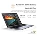 CHUWI HeroBook Pro Ordenador Portátil Ultrabook Laptop 14.1' Intel Celeron N4020 hasta...