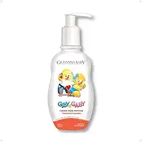 Giovanna Baby Giby & Gaby Desembaraçante - Creme de Pentear 200ml