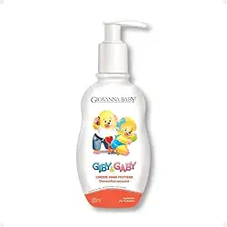 Giovanna Baby Giby & Gaby Desembaraçante - Creme de Pentear 200ml